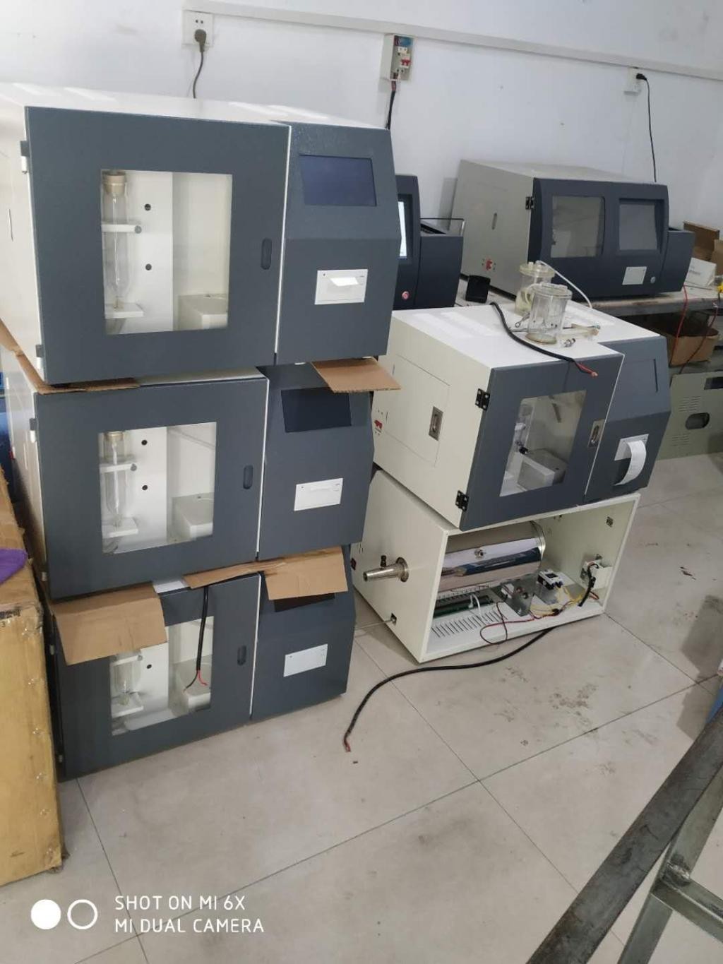 高鈣石氧化鈣化驗(yàn)儀器 石灰石碳酸鈣檢測(cè)設(shè)備