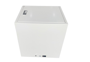 中科合億超高頻RFID盤點箱