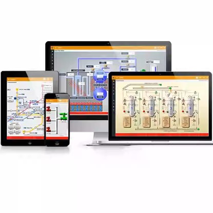燚加華web scada軟件教學(xué)視頻物聯(lián)網(wǎng)串口232/485模塊通訊轉(zhuǎn)無線