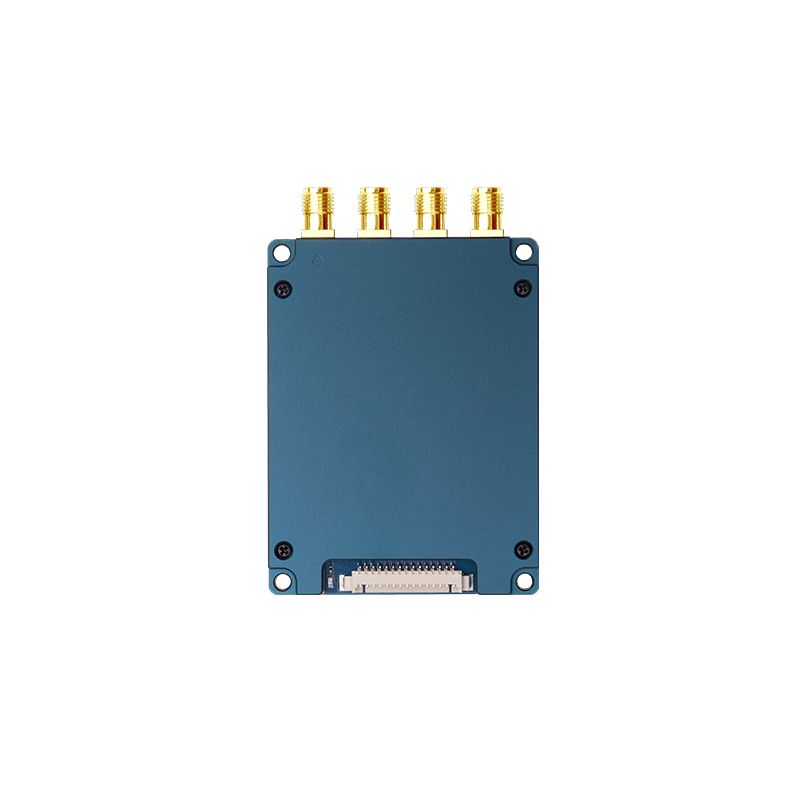 超高頻4口E710高性能射頻RF模組支持6C協(xié)議