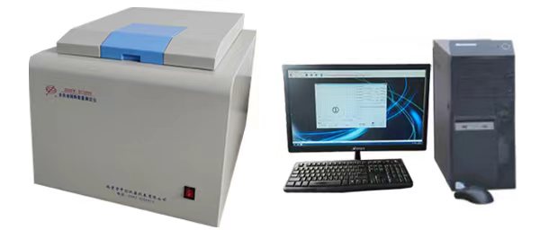 NLY-ZC5100微機(jī)全自動能量測定儀適用測量飼料的總能