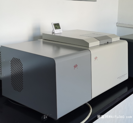 測量飼料的總能 NLY-ZC8100高精度全自動飼料總能測定儀