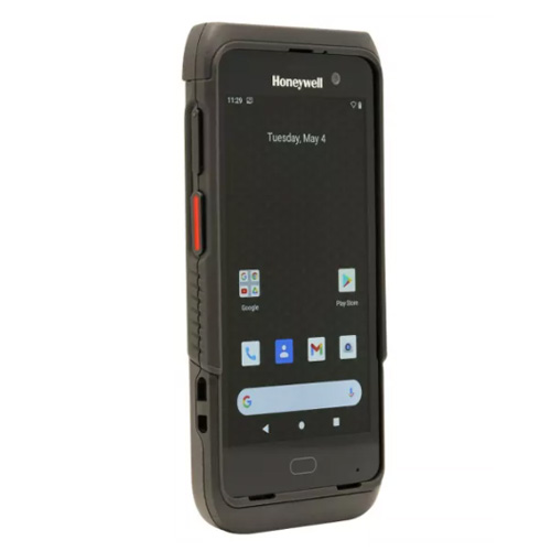 霍尼韋爾Honeywell CT45 XP高清移動(dòng)數(shù)據(jù)終端