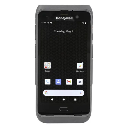 霍尼韋爾Honeywell CT45移動(dòng)數(shù)據(jù)終端