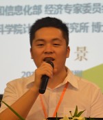 2014智能家居世界大會(huì)策劃組織人、大會(huì)主持人 周軍